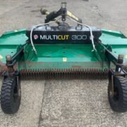 Spearhead Multicut 300 HD 3