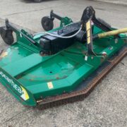 Spearhead Multicut 300 HD 6